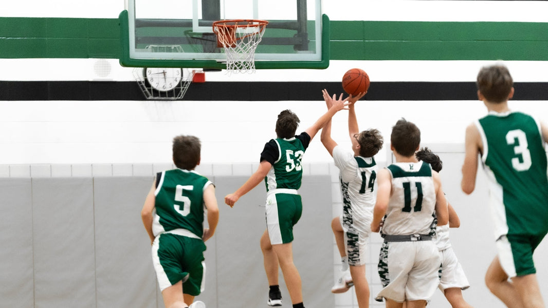 100 Basketball Jersey Design Ideas!