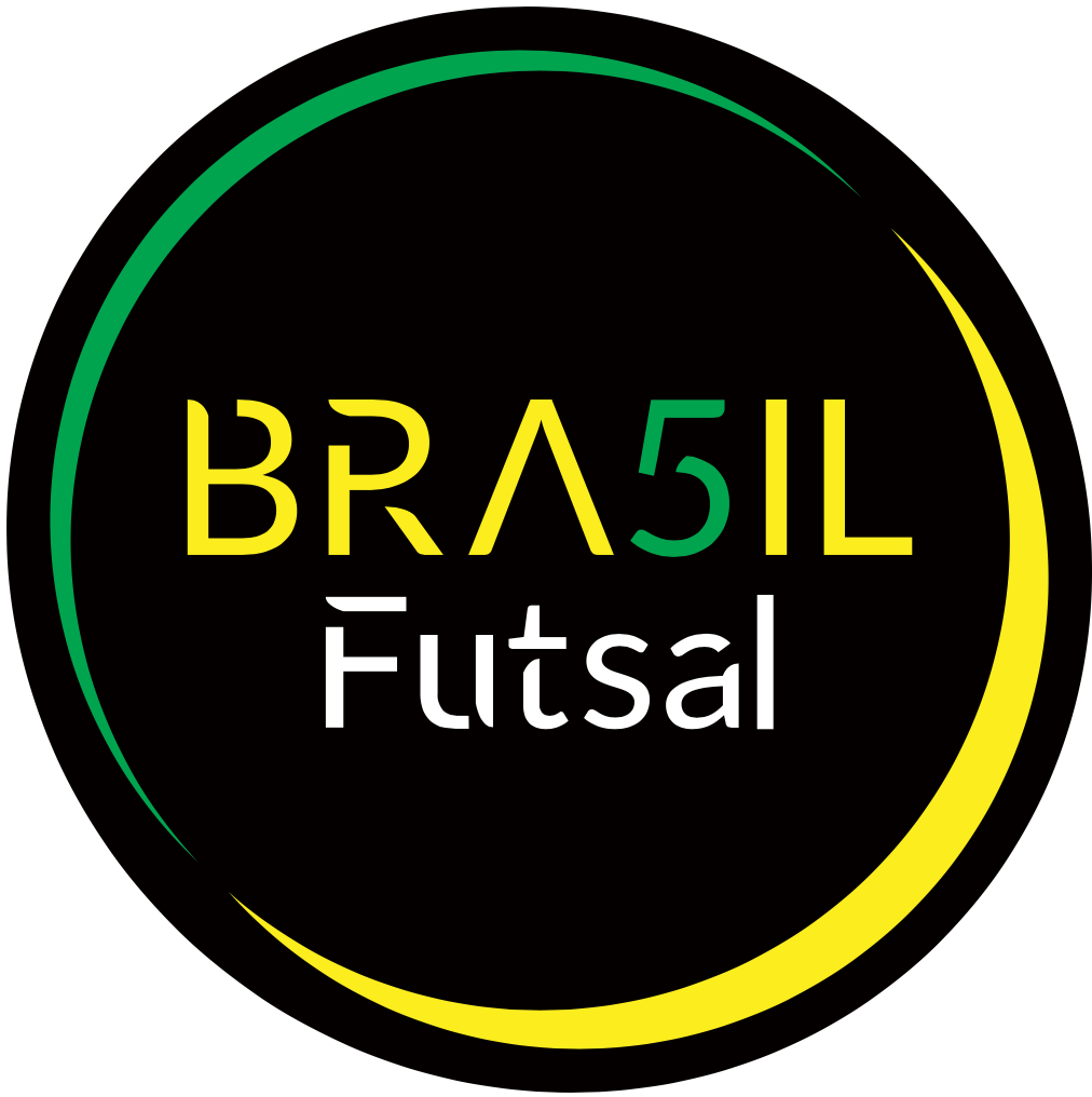 Bra5il Futsal