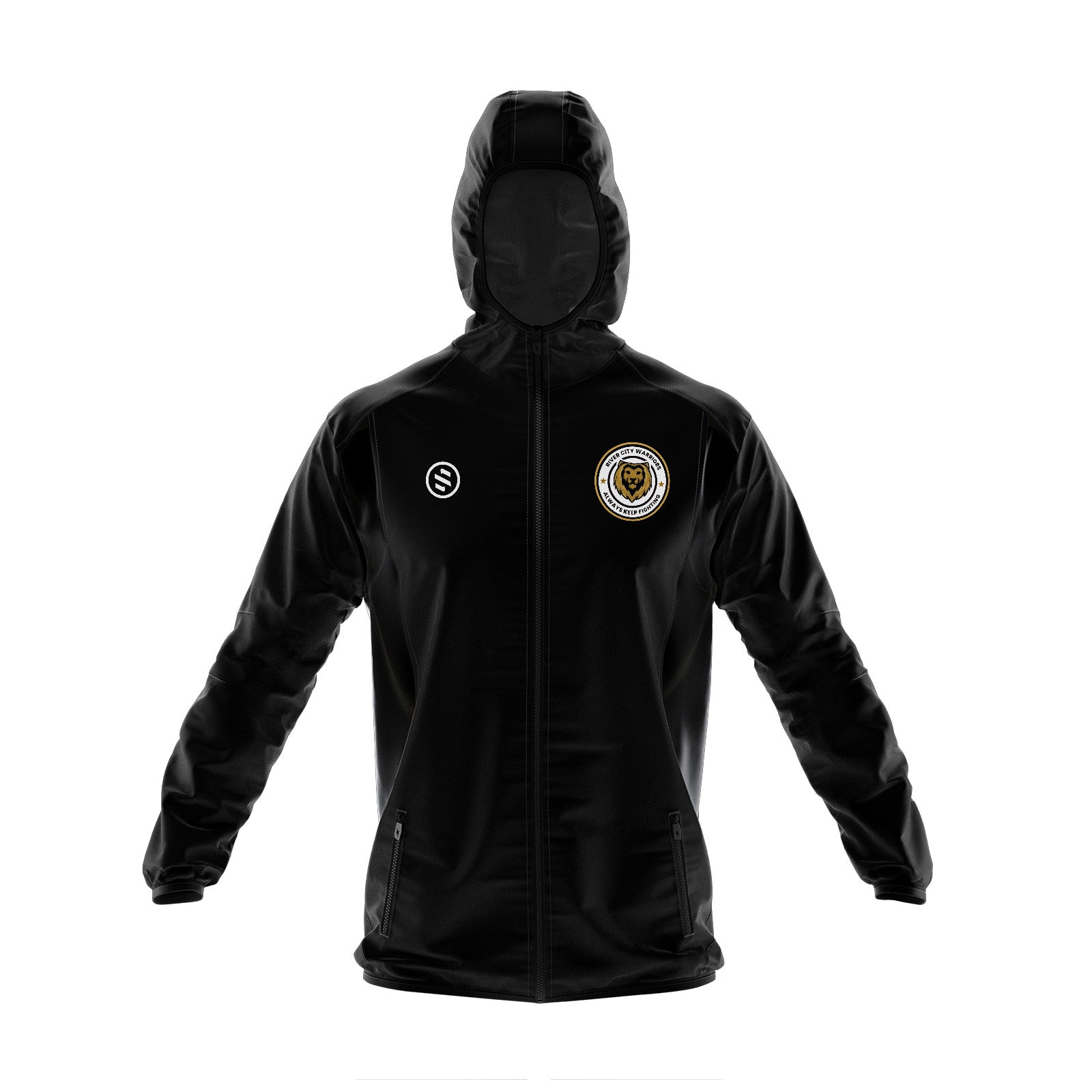 River City -Windbreaker Jacket