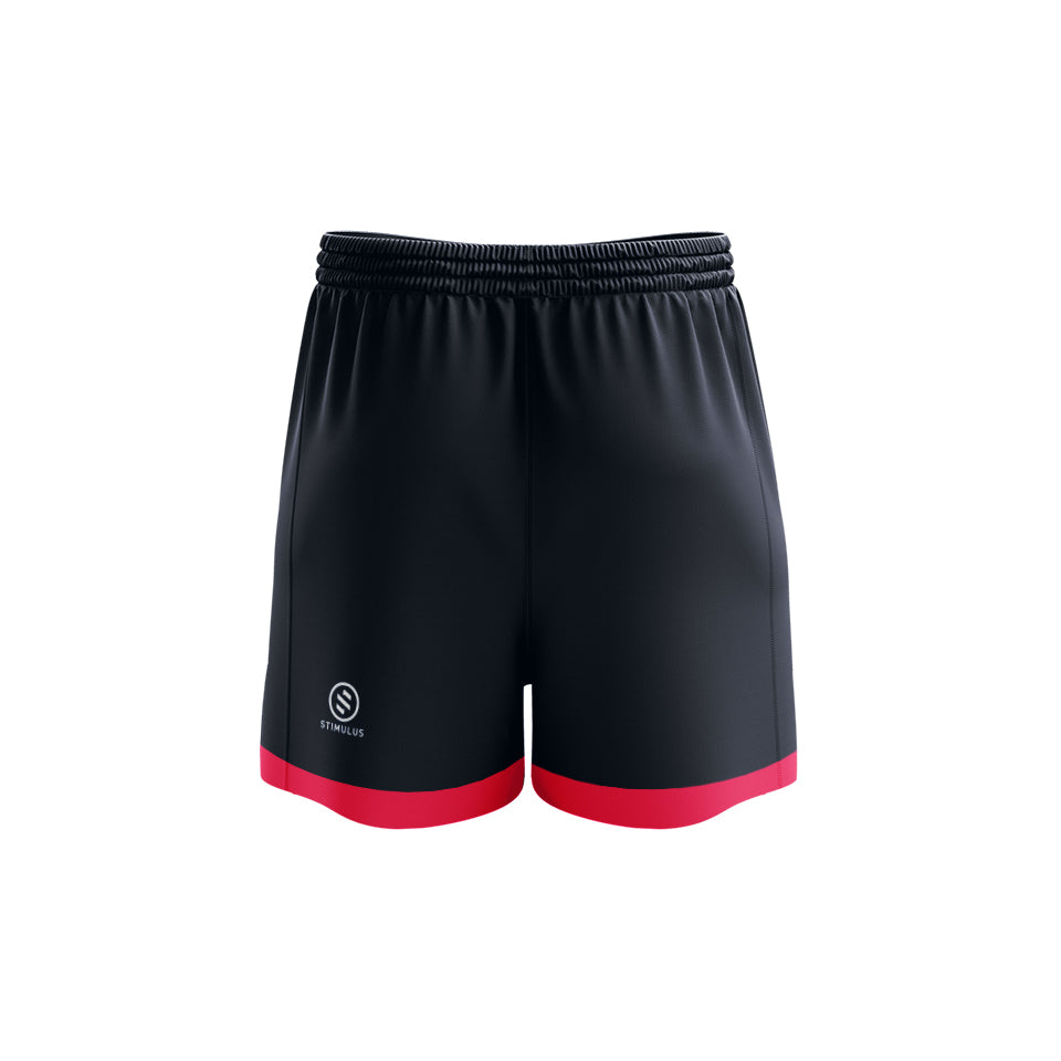 Joy Of The People  - Women Game Shorts