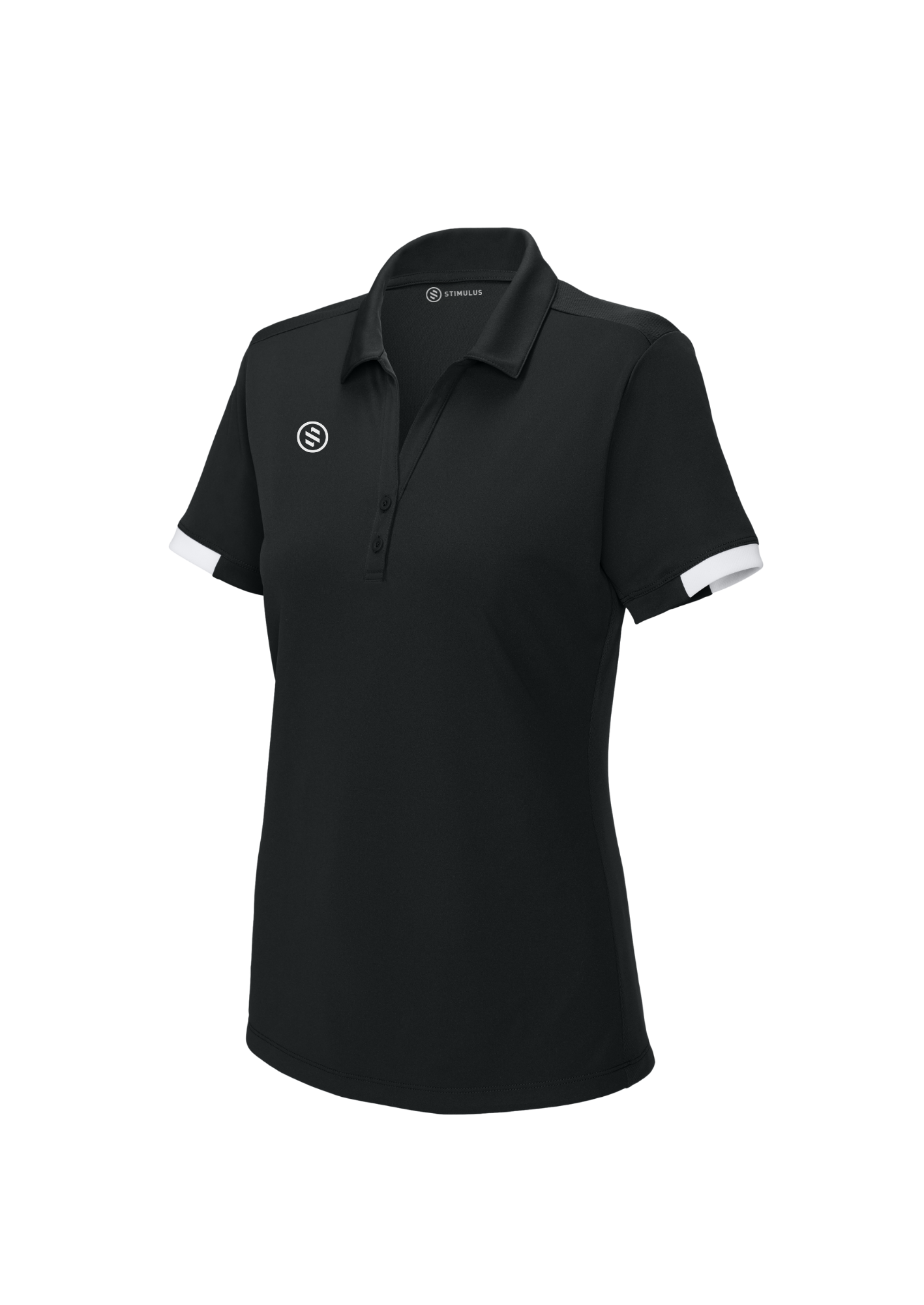 VSA Guardian Soccer Club - Core Performance Polo  Women's