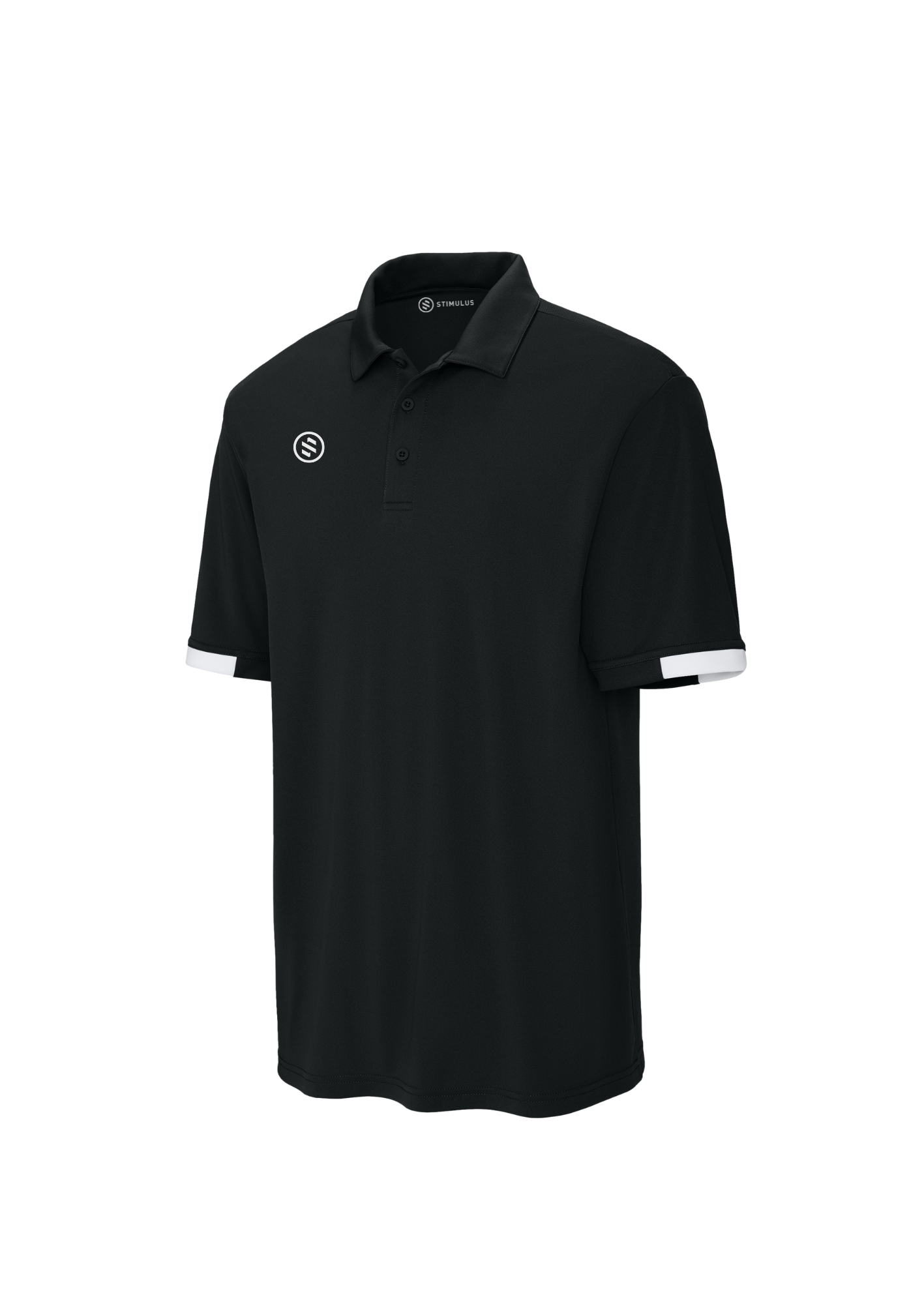 Core Performance Polo