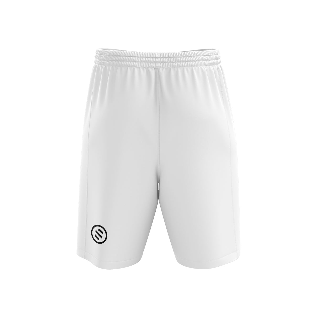 Chaos FC of Ohio - White Shorts