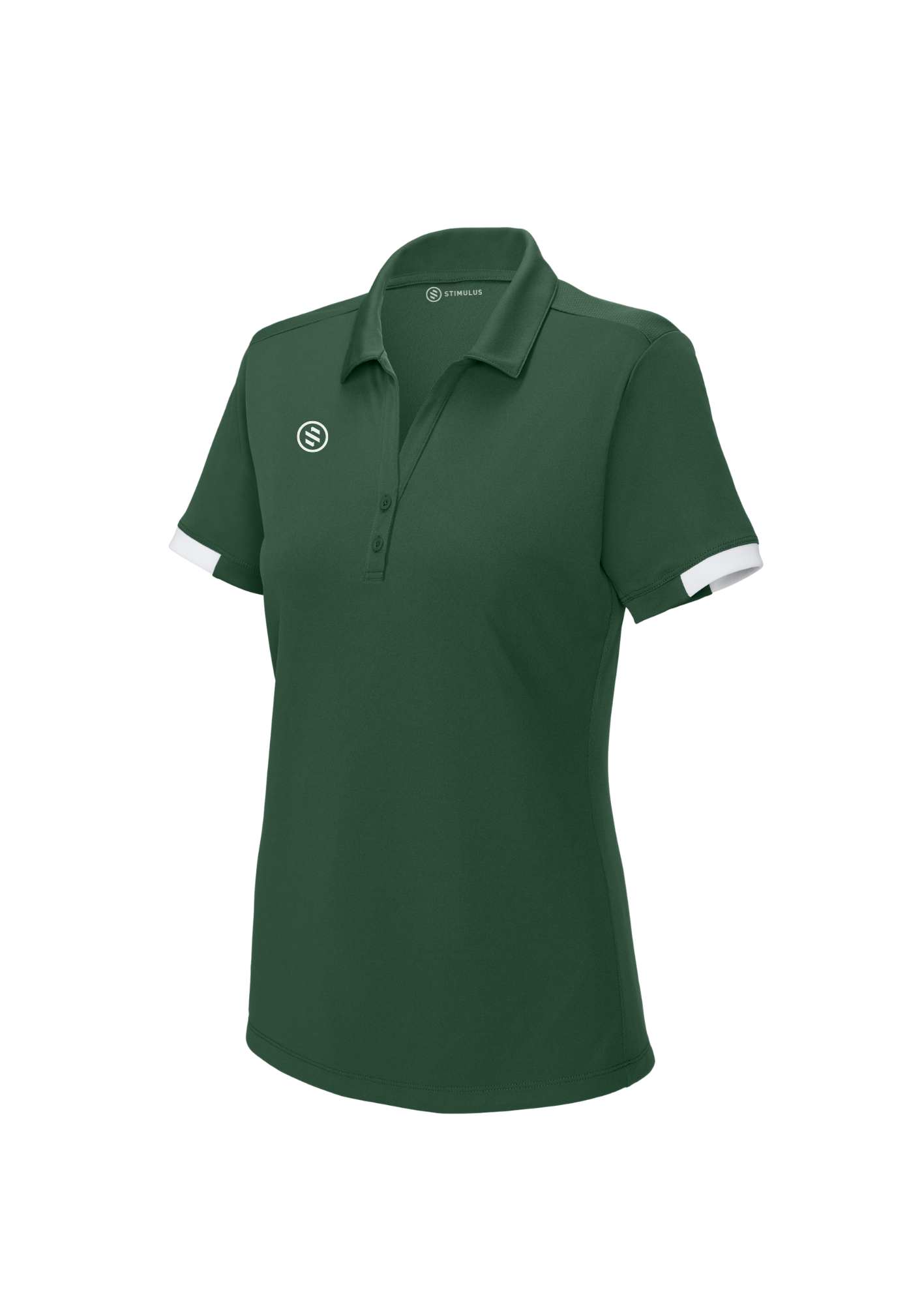 VSA Guardian Soccer Club - Core Performance Polo  Women's