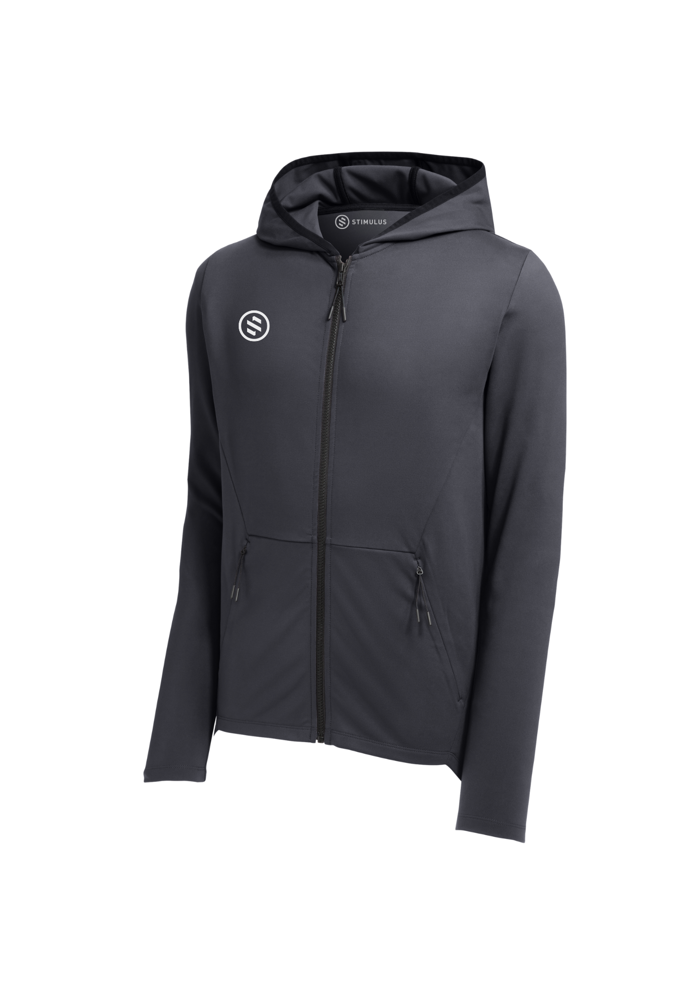 Performance Zip Hoodie – Men’s