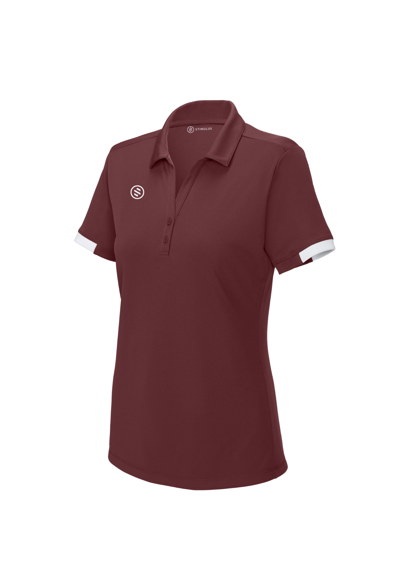 VSA Guardian Soccer Club - Core Performance Polo  Women's