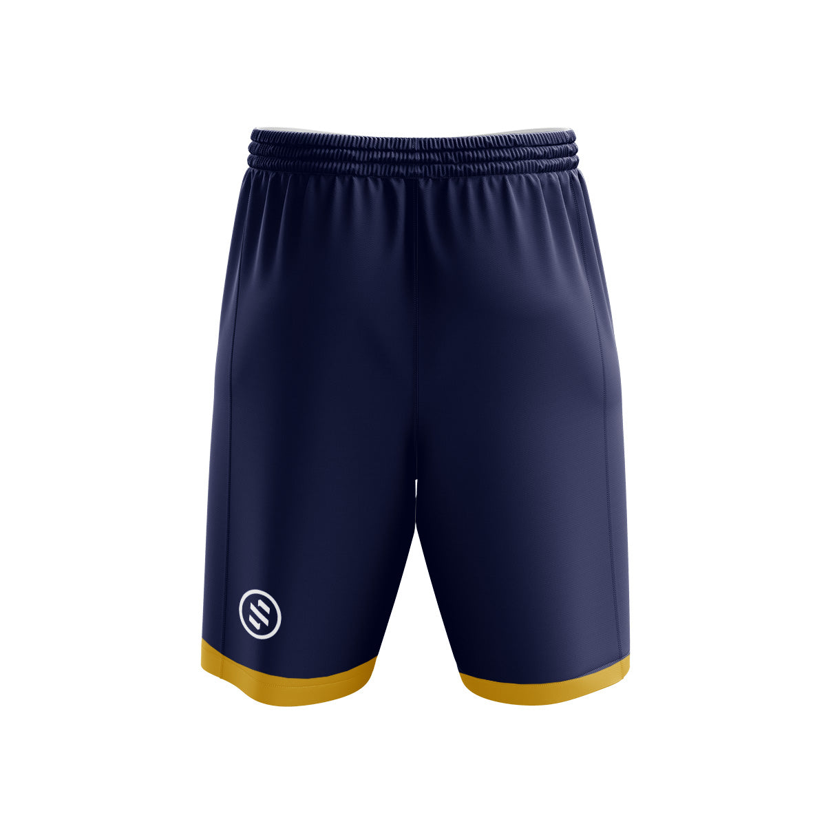 Forza - Navy Blue Game Shorts