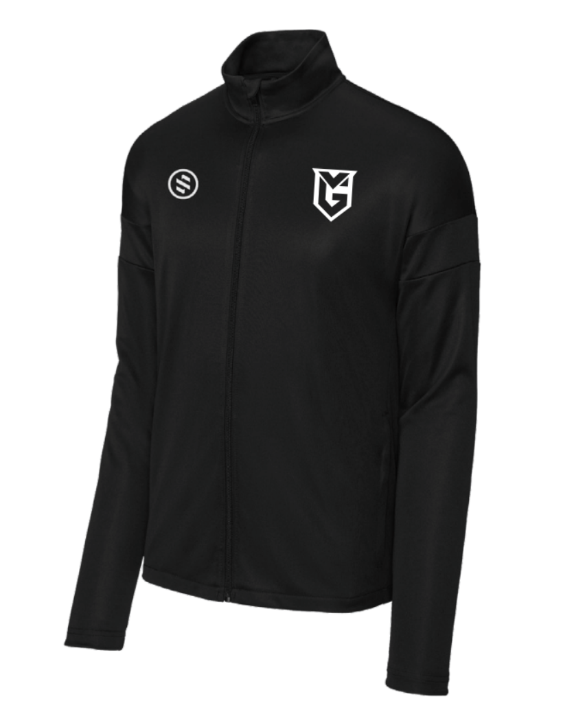 VSA Guardian Soccer Club - ProFit Full-Zip Jacket (Youth)