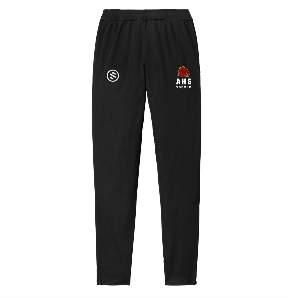 Alvirne HS- stimulus-profit-tapered-pant
