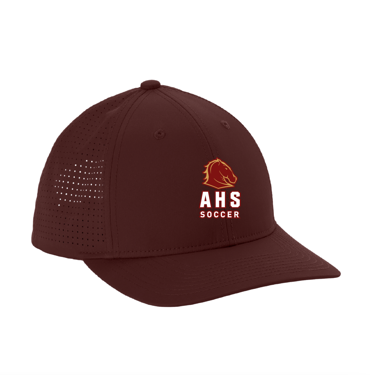 Alvirne HS -  Stimulus-Performance-Hat
