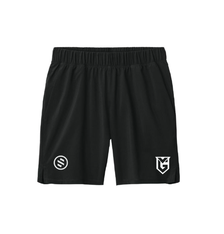 VSA Guardian Soccer Club - Performance Pocket Short (Men)