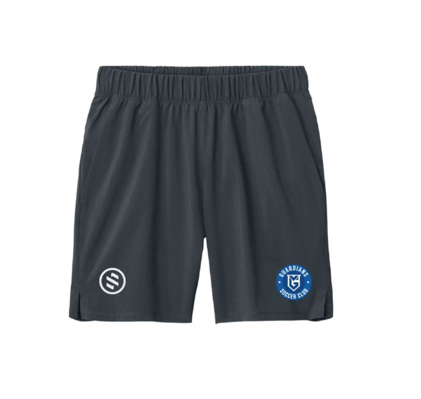 VSA Guardian Soccer Club - Performance Pocket Short (Men)