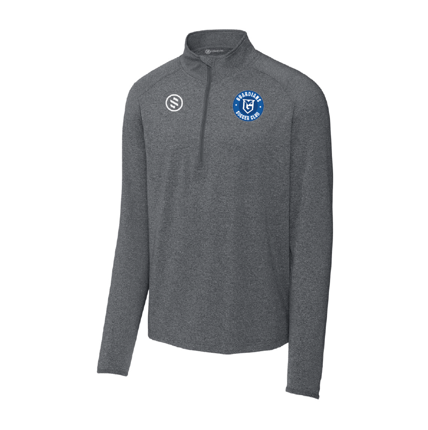 VSA Guardian Soccer Club - 1/4-Zip Pullover (Men)