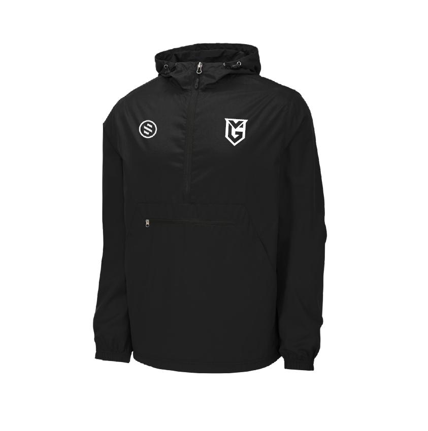 VSA Guardian Soccer Club - Performance Windbreaker (Men)