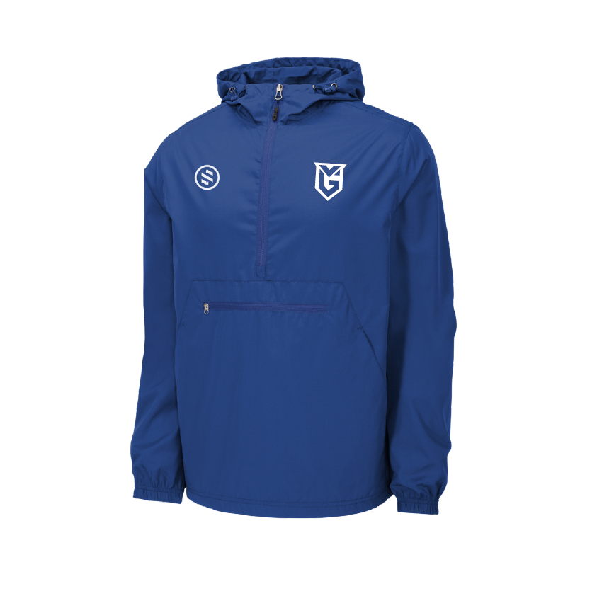 VSA Guardian Soccer Club - Performance Windbreaker (Men)