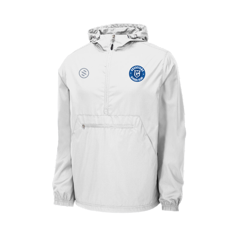 VSA Guardian Soccer Club - Performance Windbreaker (Men)