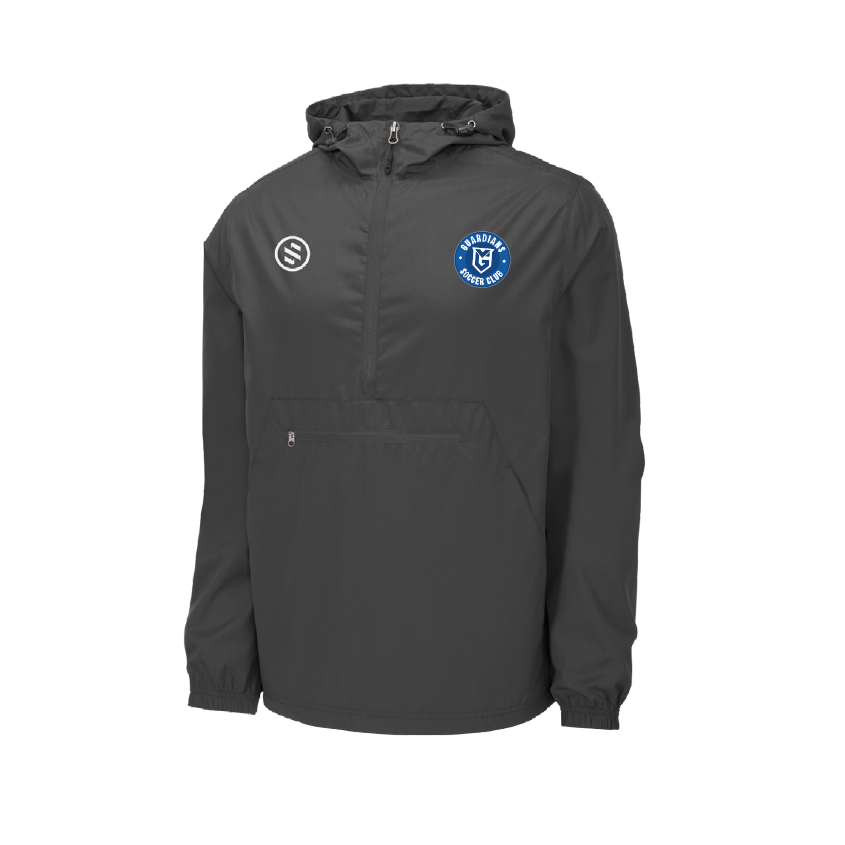 VSA Guardian Soccer Club - Performance Windbreaker (Men)