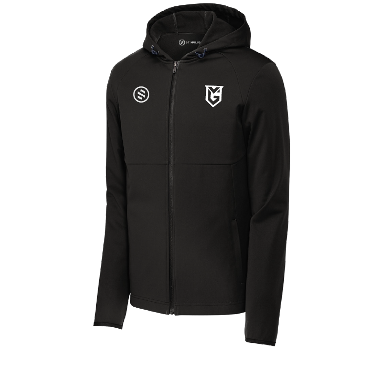 VSA Guardian Soccer Club - Pro Weather Jacket (Men)