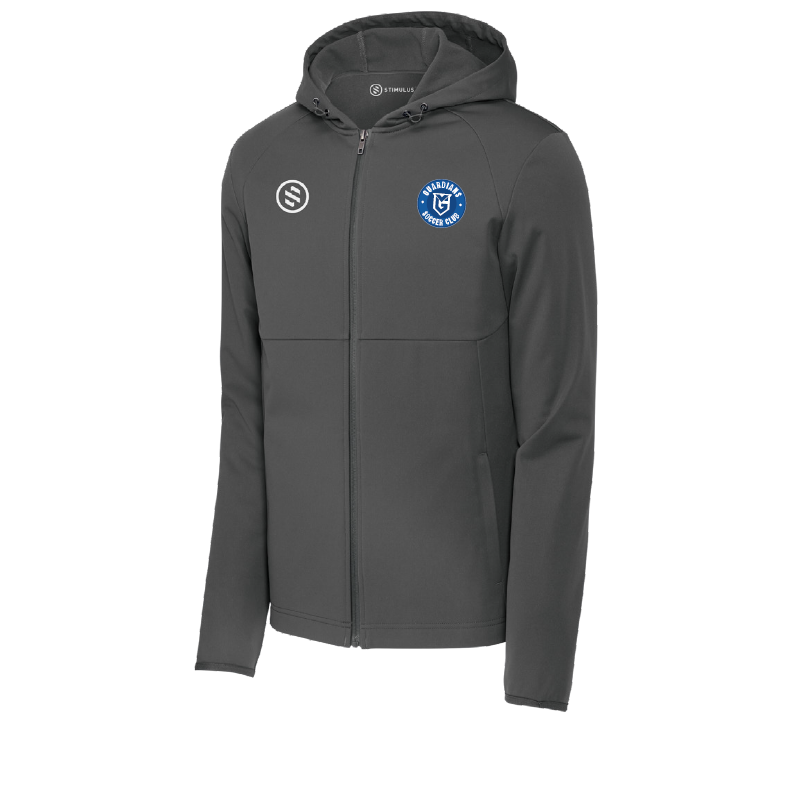 VSA Guardian Soccer Club - Pro Weather Jacket (Men)