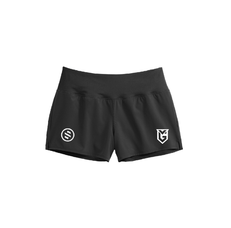VSA Guardian Soccer Club - Performance Training Short (Women)