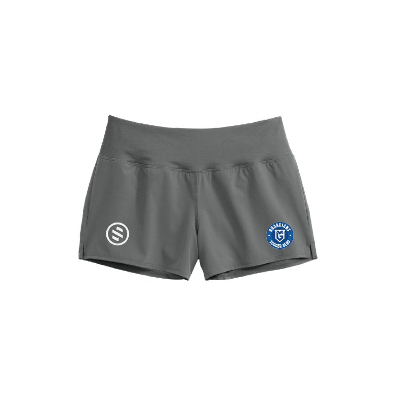 VSA Guardian Soccer Club - Performance Training Short (Women)
