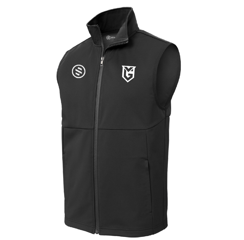 VSA Guardian Soccer Club - Pro Weather Vest (Adult)