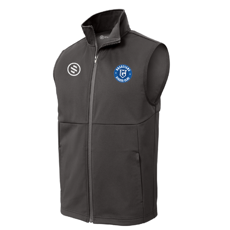 VSA Guardian Soccer Club - Pro Weather Vest (Adult)