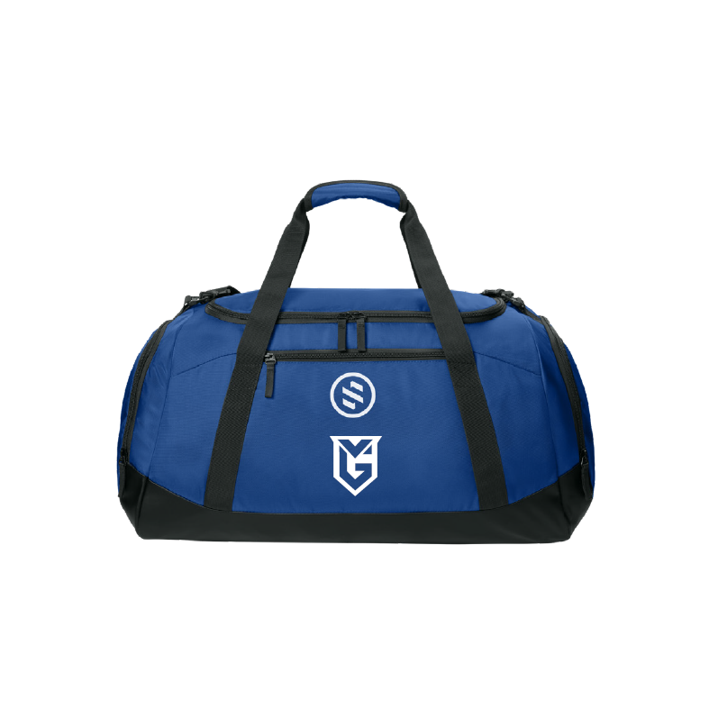 VSA Guardian Soccer Club - Pro TeamDuffel