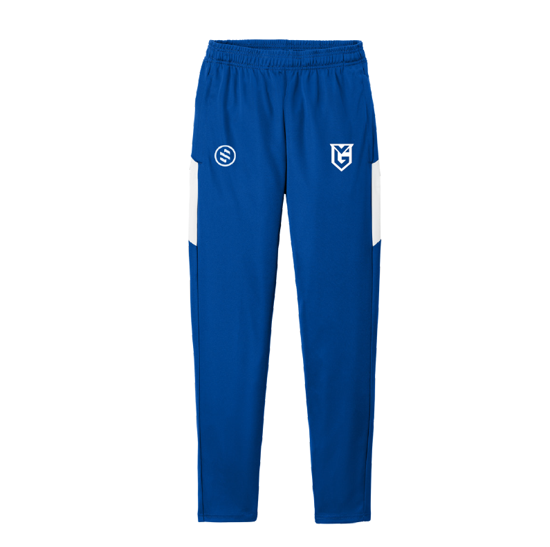 VSA Guardian Soccer Club - ProFit Tapered Pant (Women)