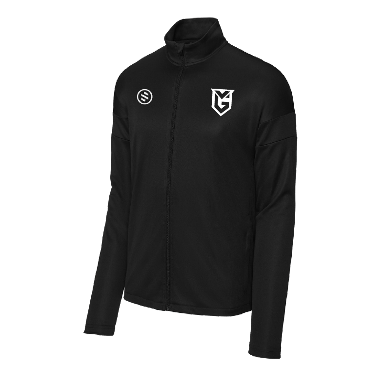 VSA Guardian Soccer Club - ProFit Full-Zip Jacket (Women)
