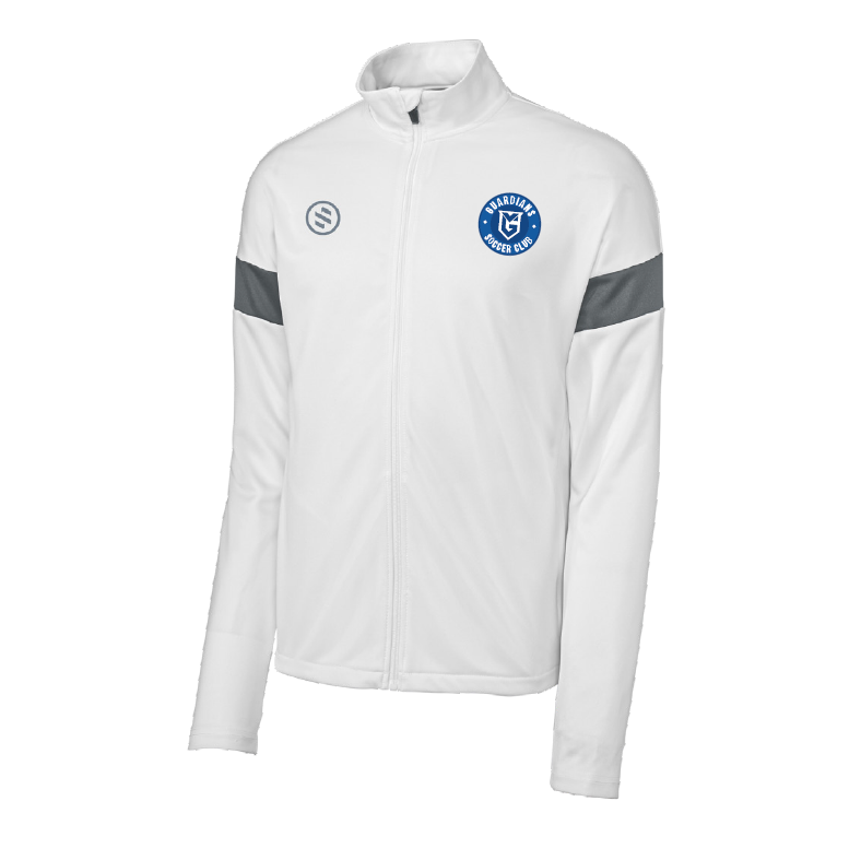 VSA Guardian Soccer Club - ProFit Full-Zip Jacket (Women)
