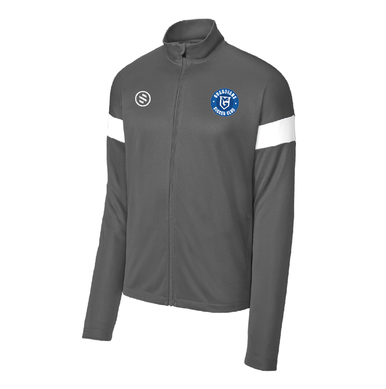 VSA Guardian Soccer Club - ProFit Full-Zip Jacket (Women)