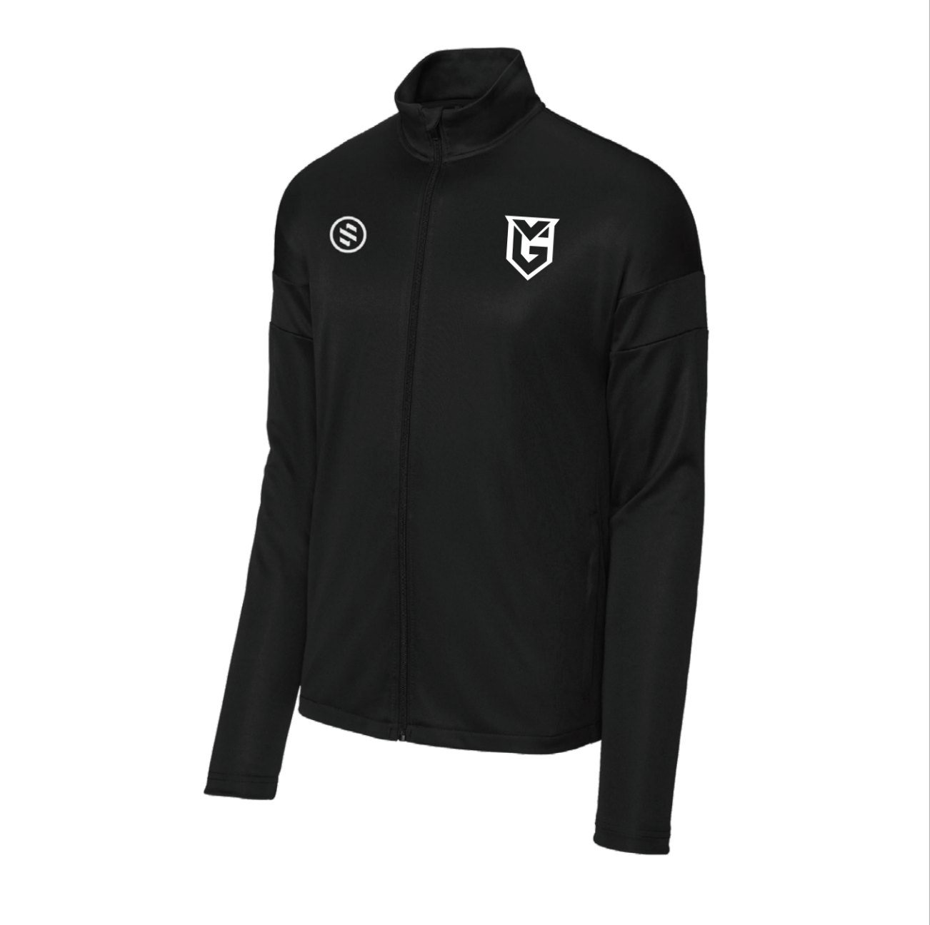 VSA Guardian Soccer Club -  ProFit Full-Zip Jacket (Men)
