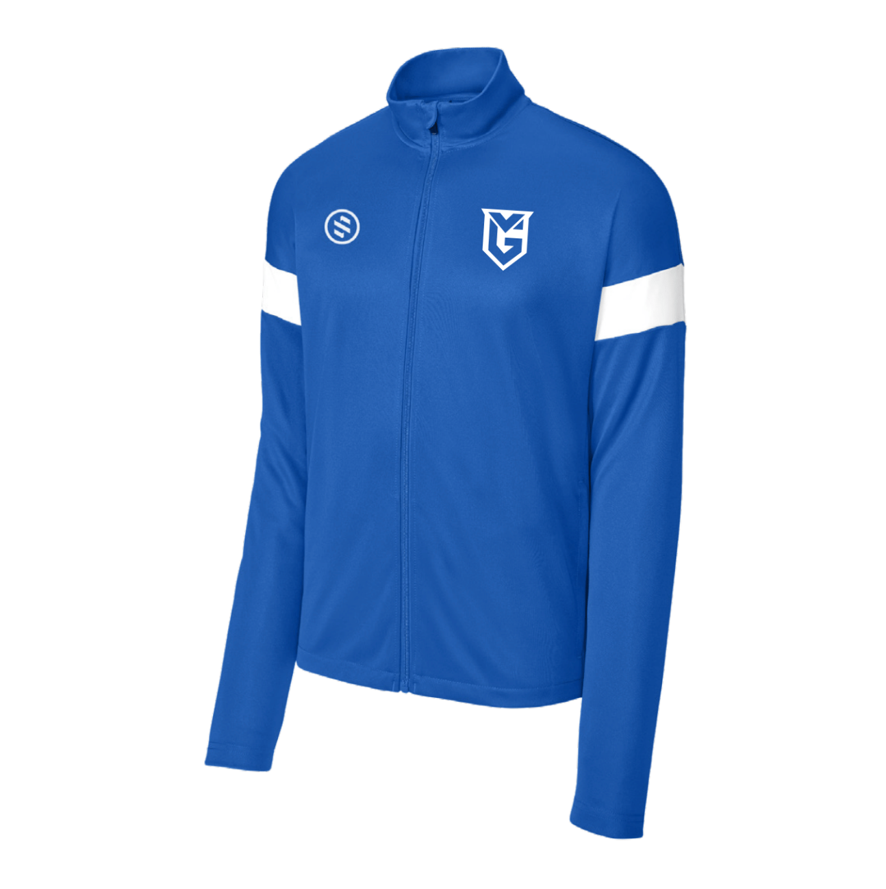 VSA Guardian Soccer Club -  ProFit Full-Zip Jacket (Men)