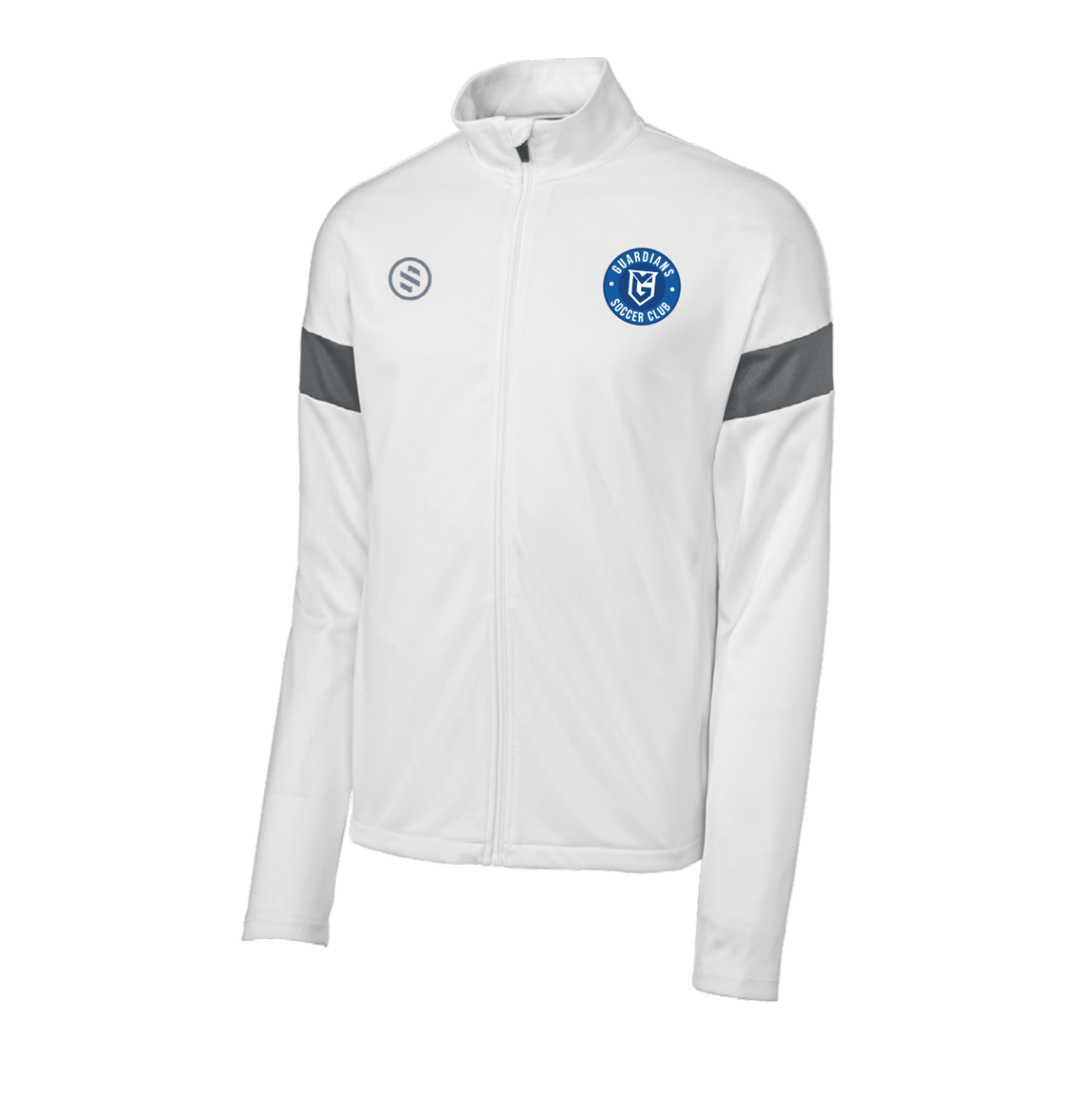 VSA Guardian Soccer Club -  ProFit Full-Zip Jacket (Men)