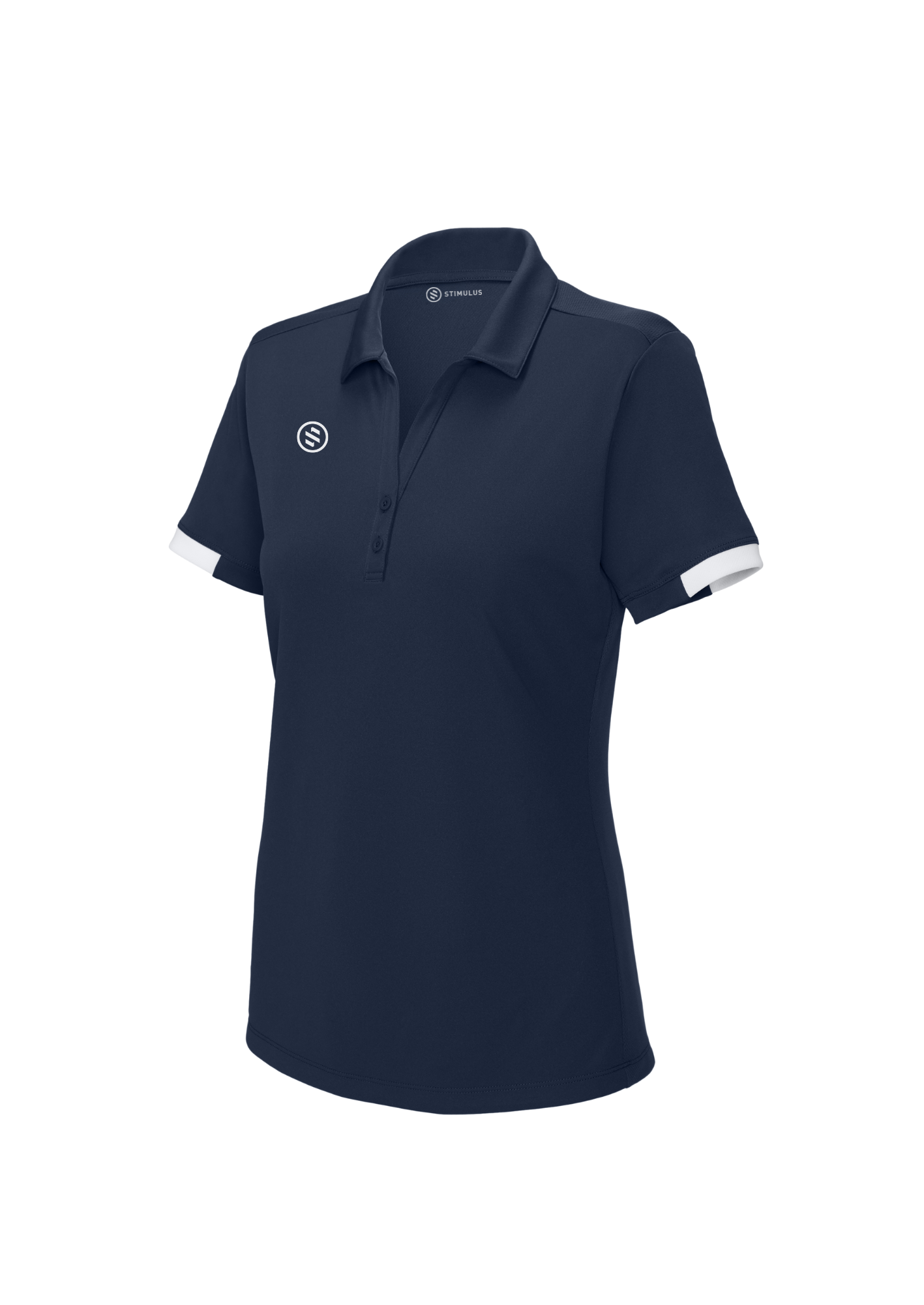 VSA Guardian Soccer Club - Core Performance Polo  Women's