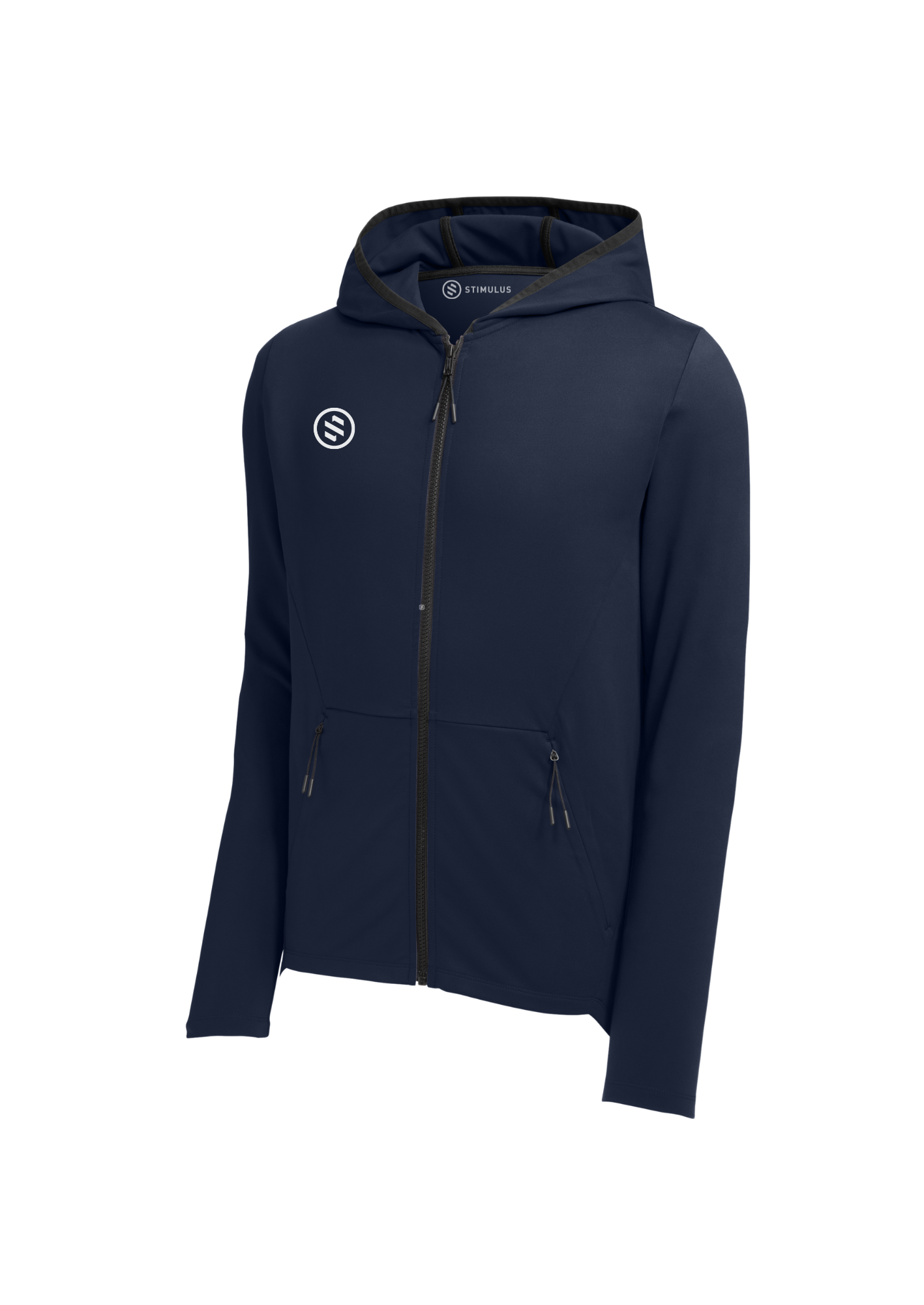 Performance Zip Hoodie – Men’s