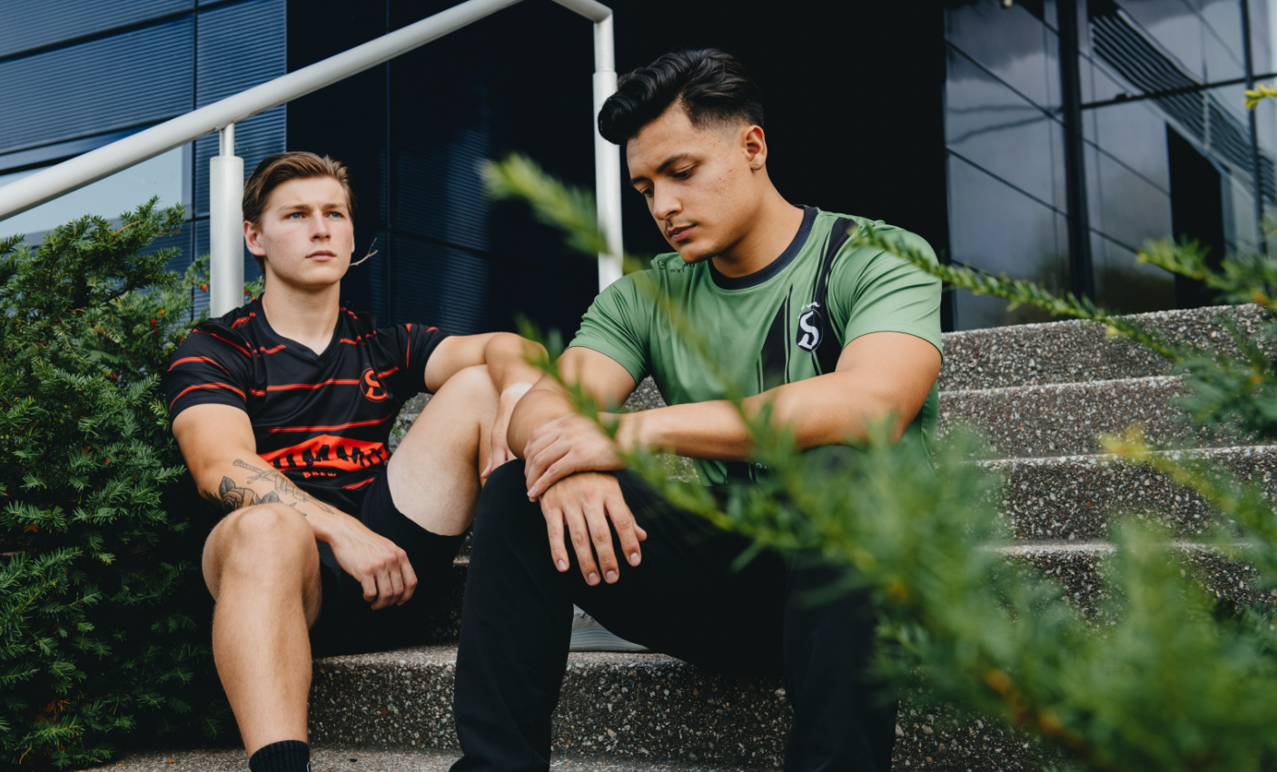 75+ Iconic Jerseys to Inspire Your Next Team Uniform