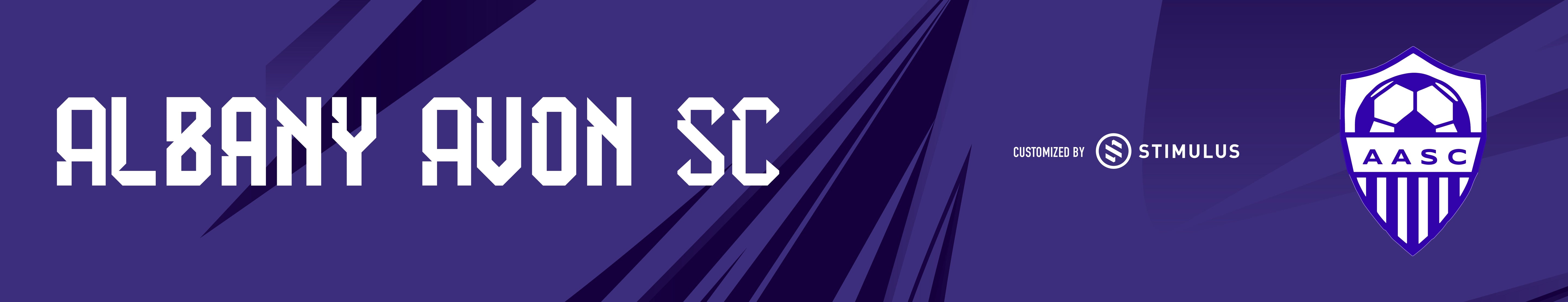 Albany Avon Soccer Club