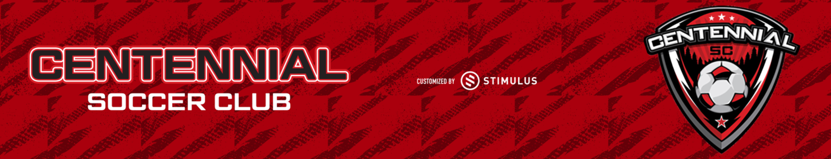 Centennial Soccer Club - Teamwear