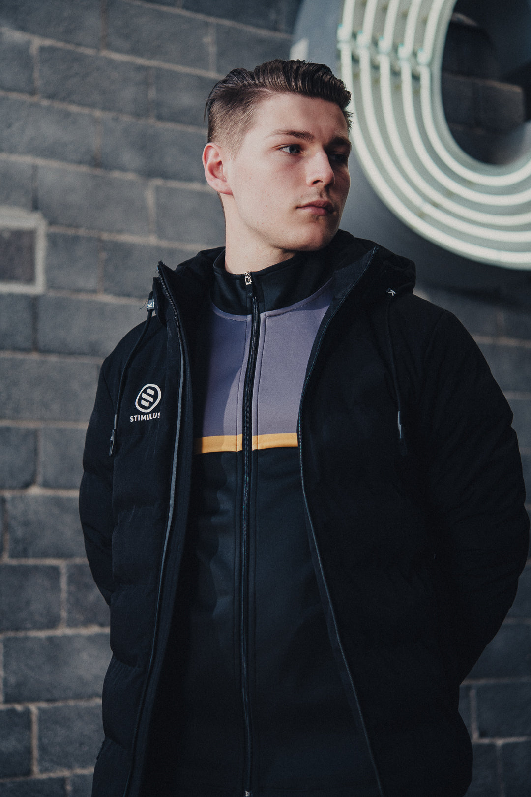 Stimulus Athletic