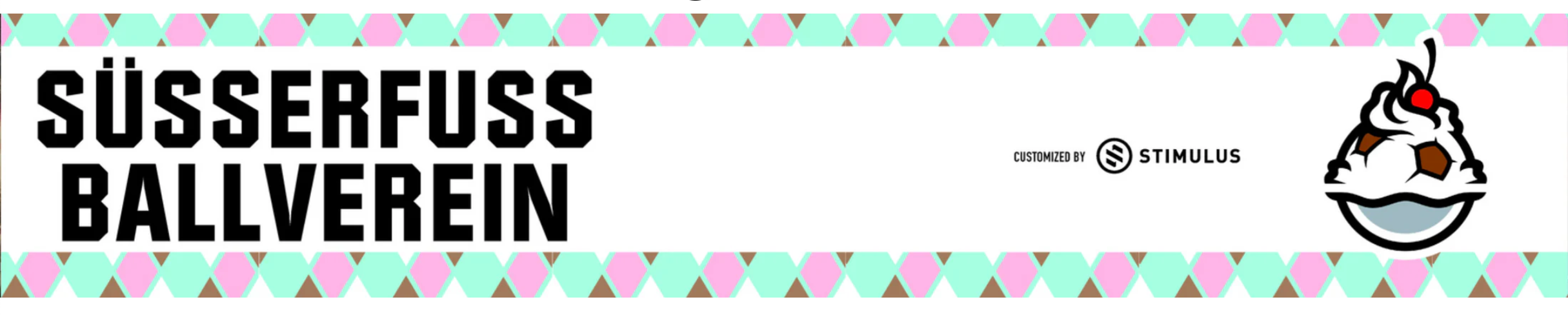 Süsserfuss-Ballverein
