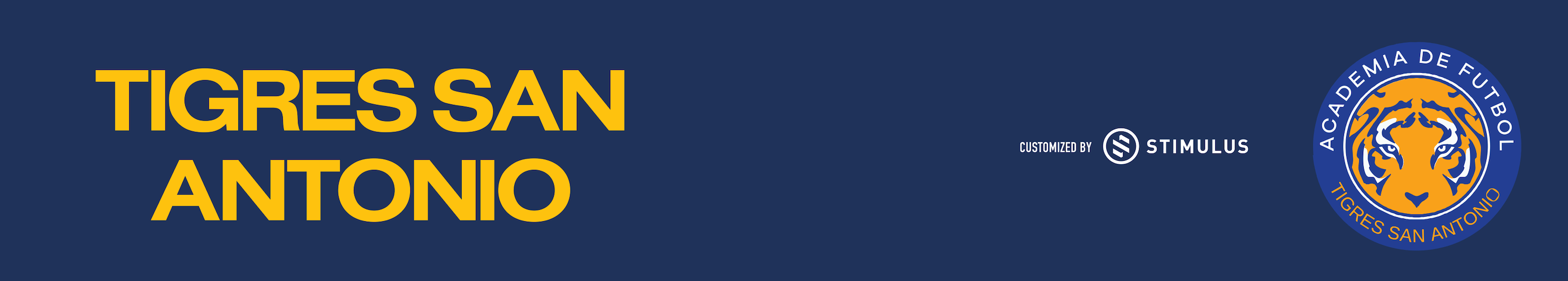Tigres San Antonio