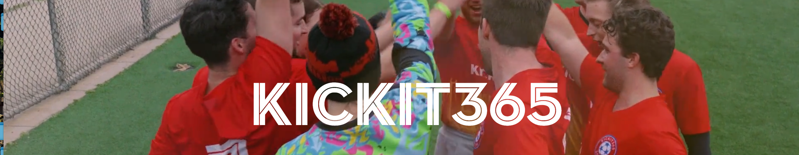 Kickit365
