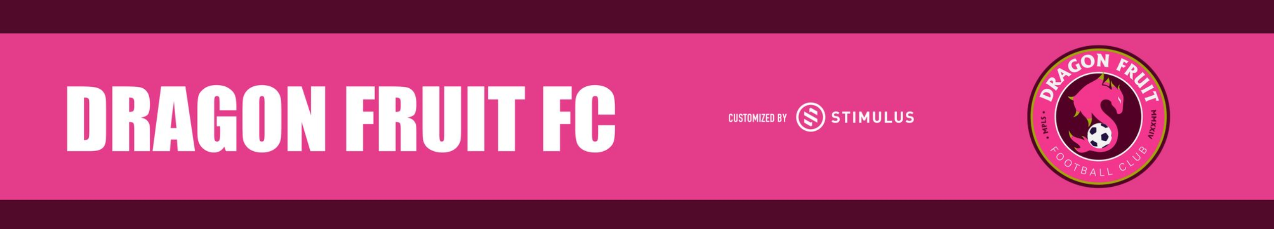 Dragon Fruit FC