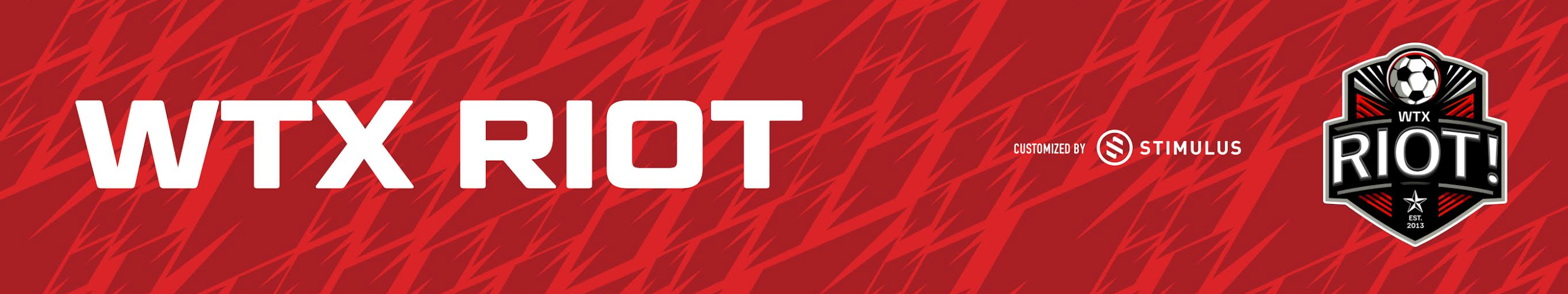 WTX RIOT