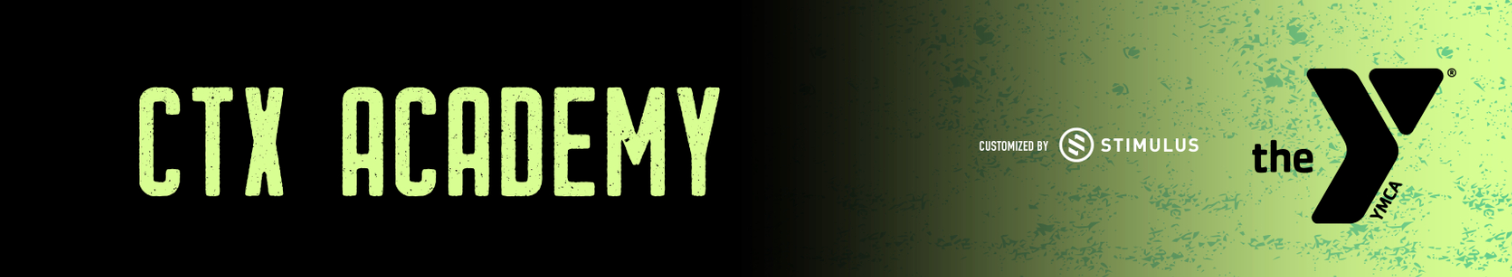 YMCA CTX Soccer Academy