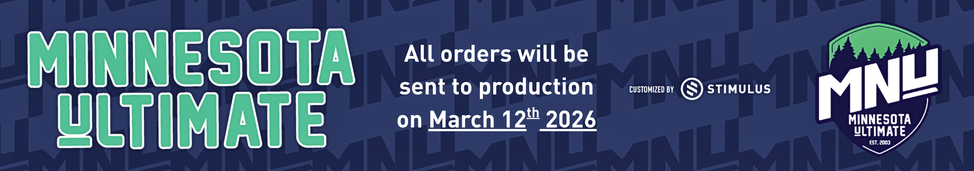 Minnesota Ultimate