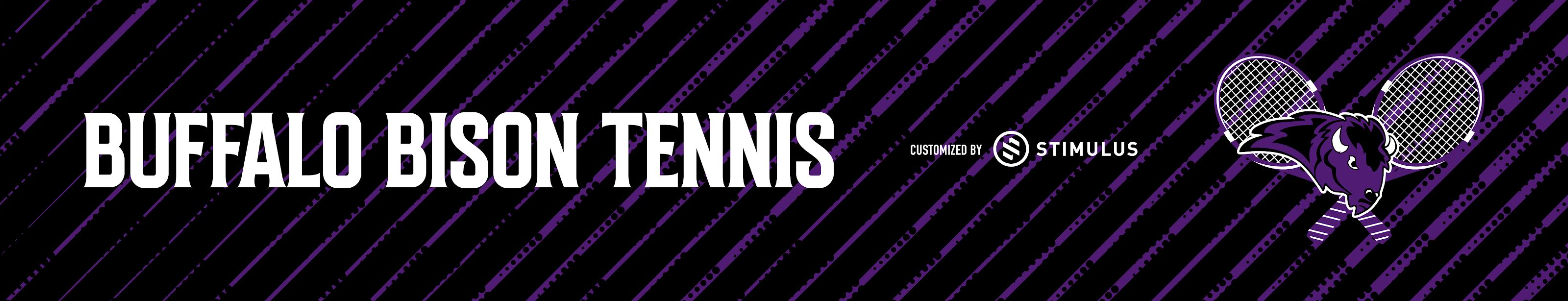 Buffalo Bison Tennis