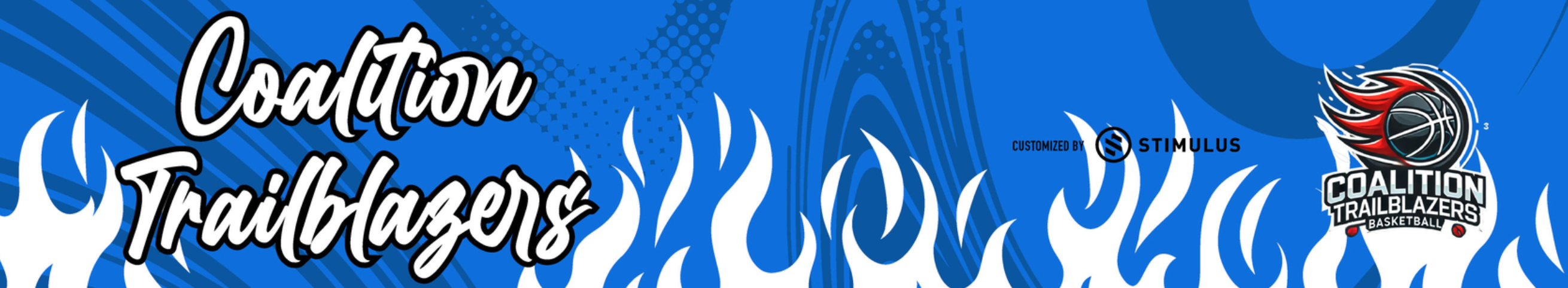 Coalition Trailblazer